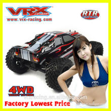 2014 neue 1/10 RC-Car, Off-Road RC Auto 4WD Brushless RC Car zu verkaufen